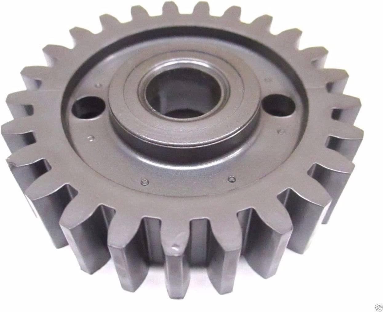 Kawasaki 59051-2113 Gear, Spur