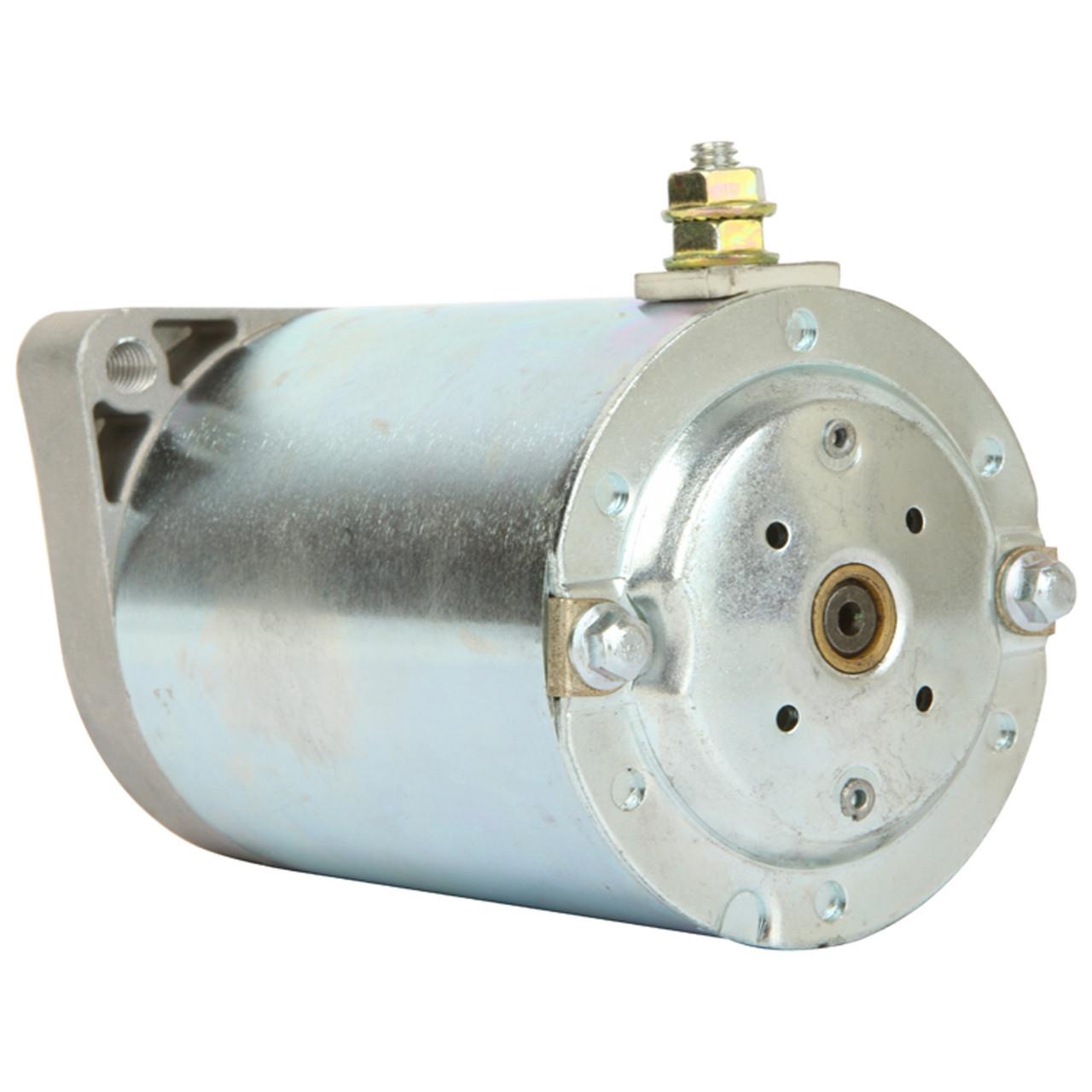 Xtreme 410-21086 Starter, Replaces Kawasaki 21163-0749