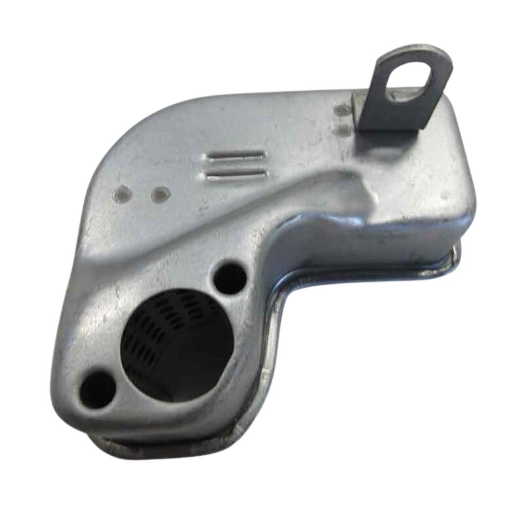 Tecumseh 33697A Muffler