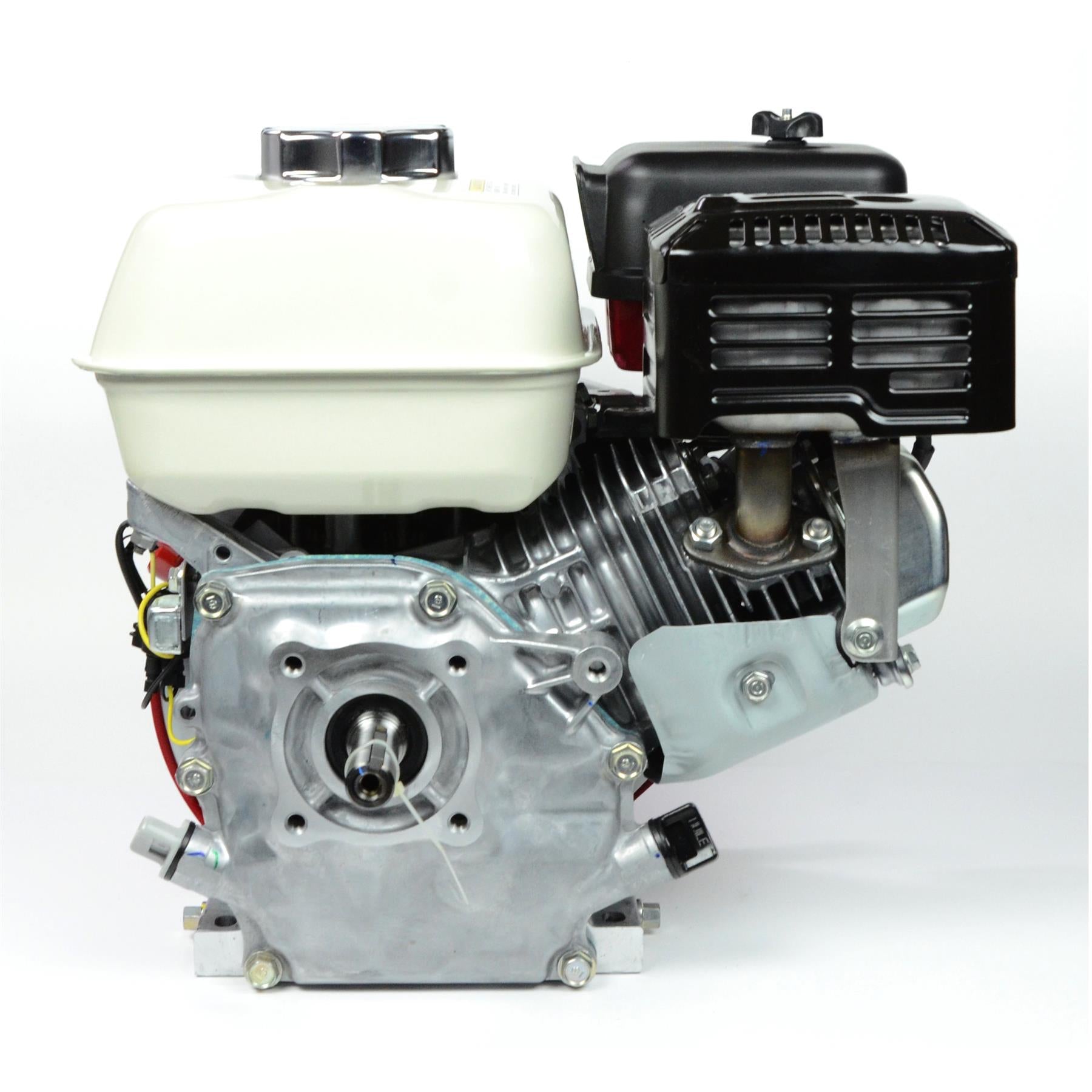 Honda GX160 QC9 Horizontal Engine with Cyclonic Air Filter