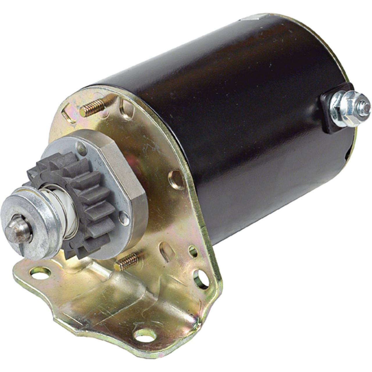 Xtreme 410-22003 Starter, Replaces Briggs & Stratton 497595