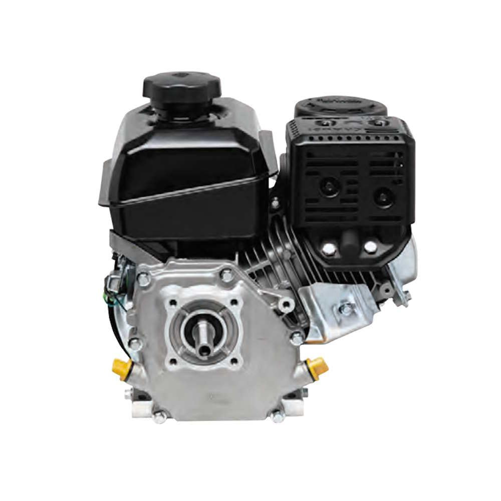 Kohler CH245-3159 Horizontal Command PRO Engine with 6:1 Gear Reduction - 0