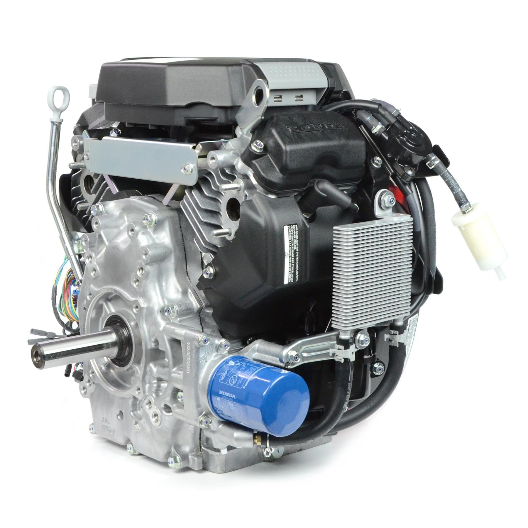 Honda IGX800-TXA2 EFI V-Twin Horizontal Engine