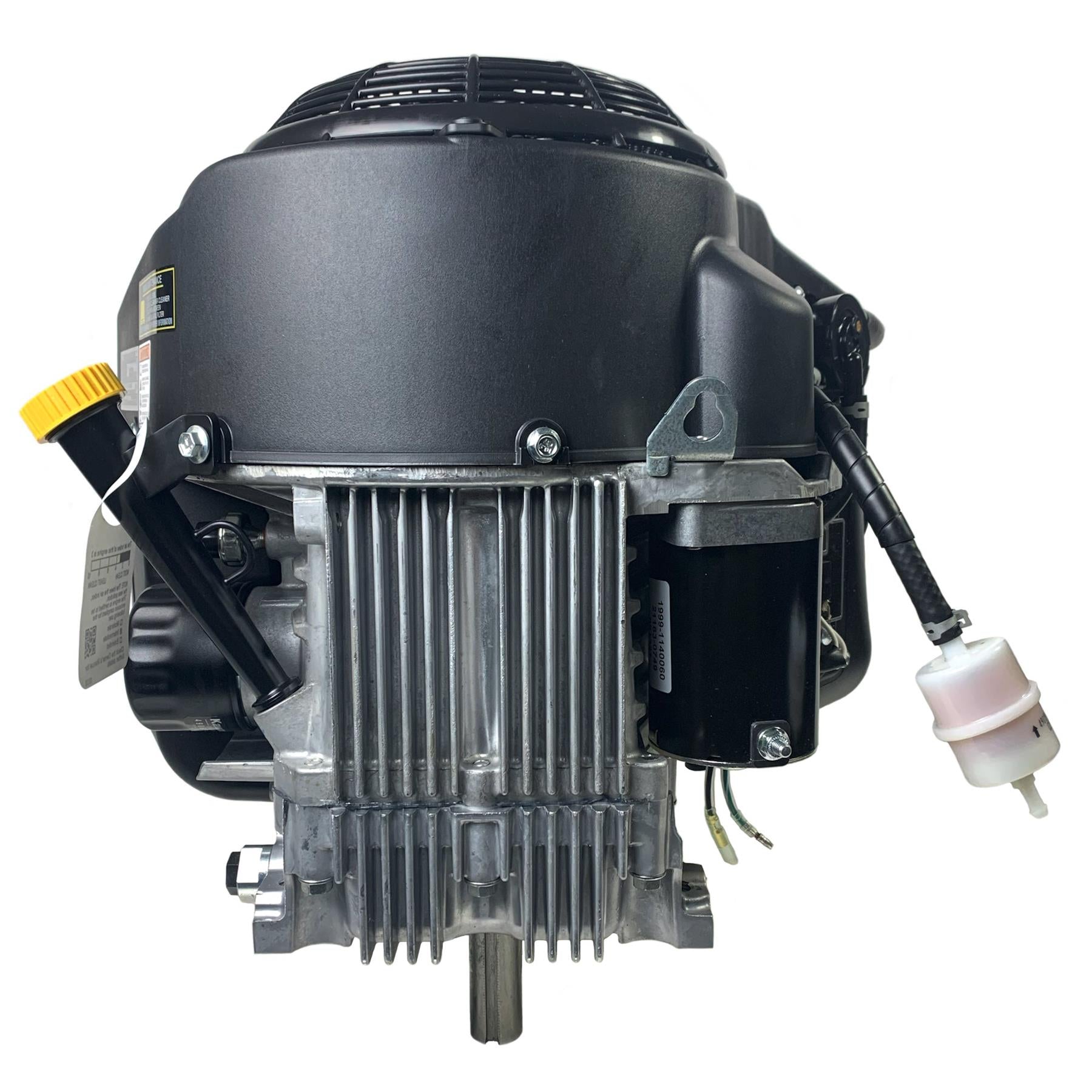 Kawasaki FR691V-S18-S Vertical Engine with Electric Start