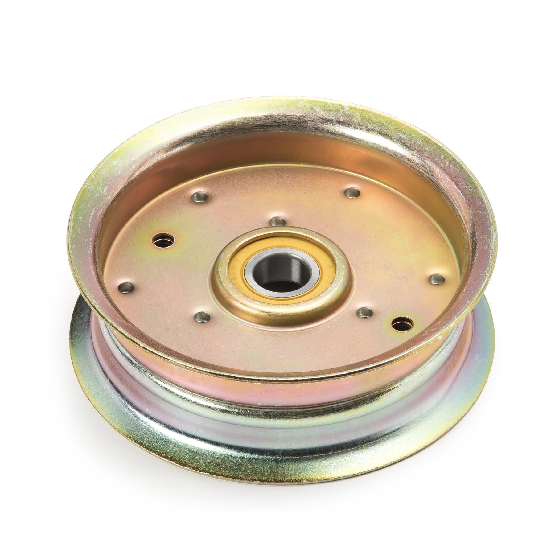 Oregon 34-109 Flat Idler Pulley for John Deere