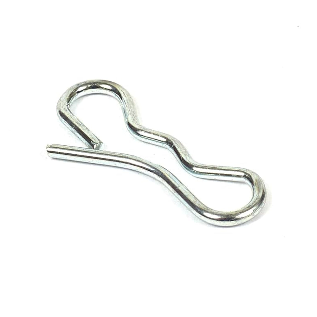 Murray 703060 Bowtie Pin, Chrome