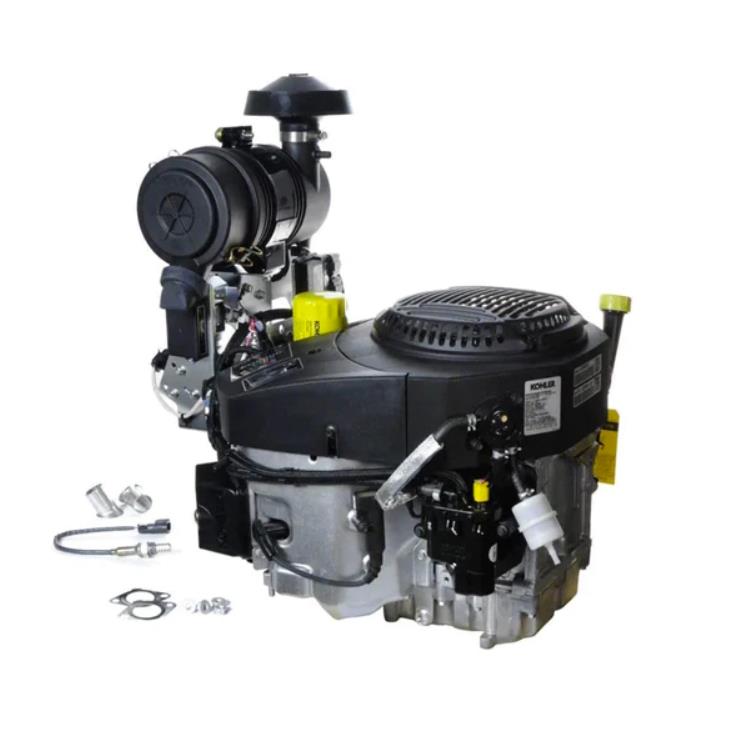 Kohler ECV980-3012 Vertical EFI Command PRO Engine, Replaces ECV980-2016