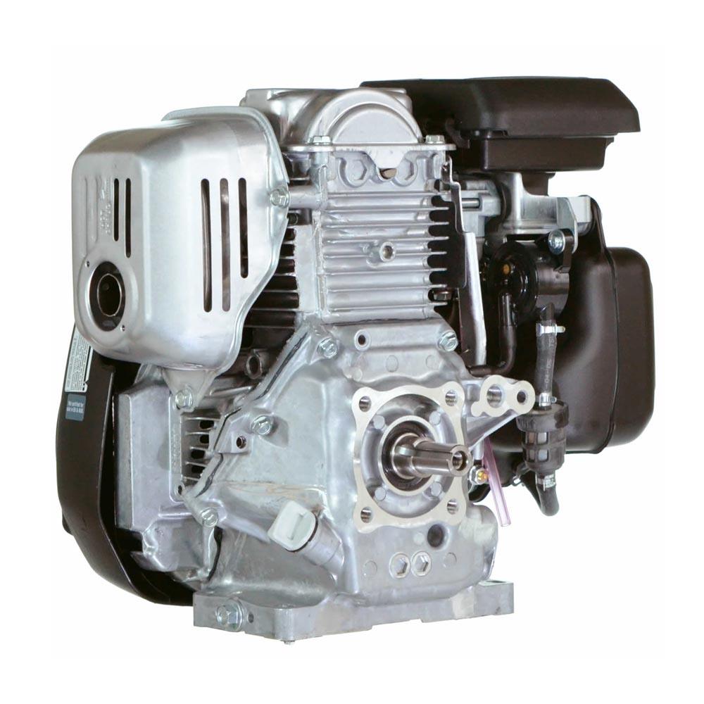 Honda GC160 MHAB Horizontal Engine