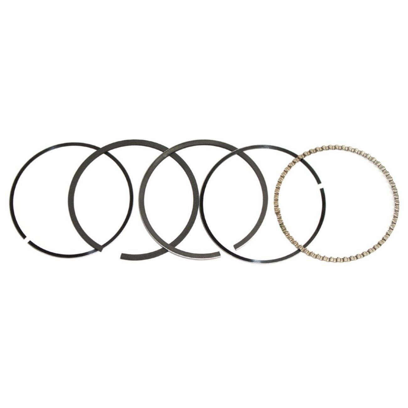 Kawasaki 13025-7003 Ring Set, Piston L,0.5