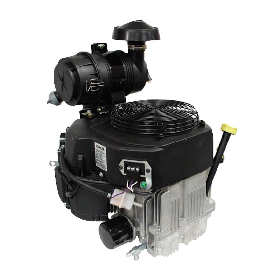 Kohler CV680-3023 Vertical Command PRO V-Twin Engine, Replaces CV680-3014