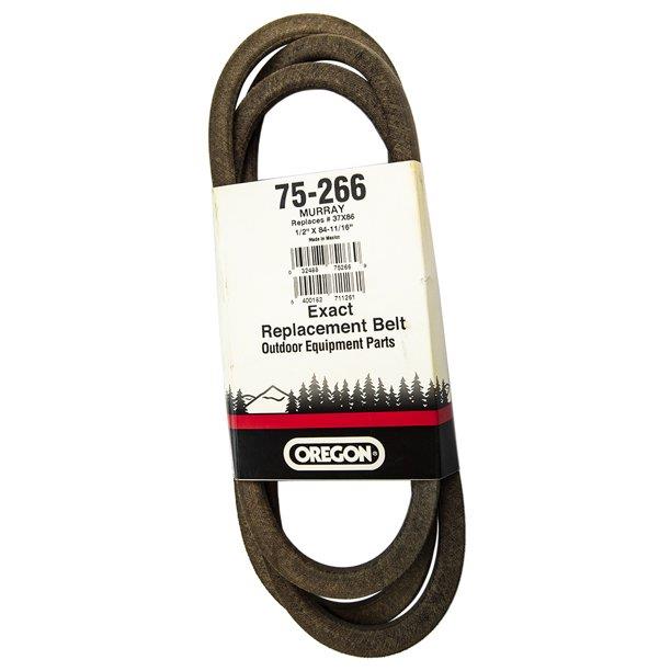 Oregon 75-266 Premium Replacement Belt, Murray