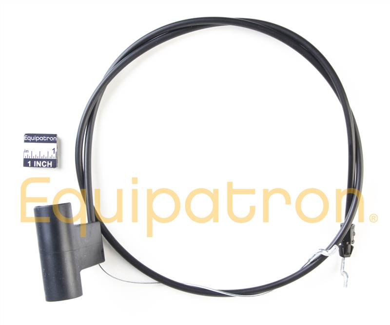 Murray 7103973YP Cable Bail 21 - 0