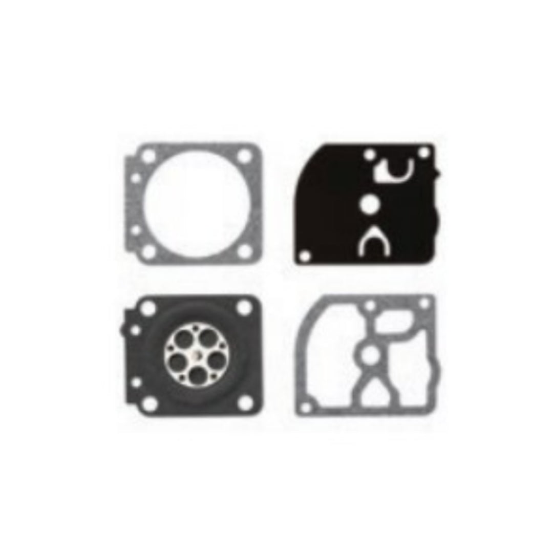 Oregon 49-353 Gasket & Diaphragm Kit, Zama GND-80