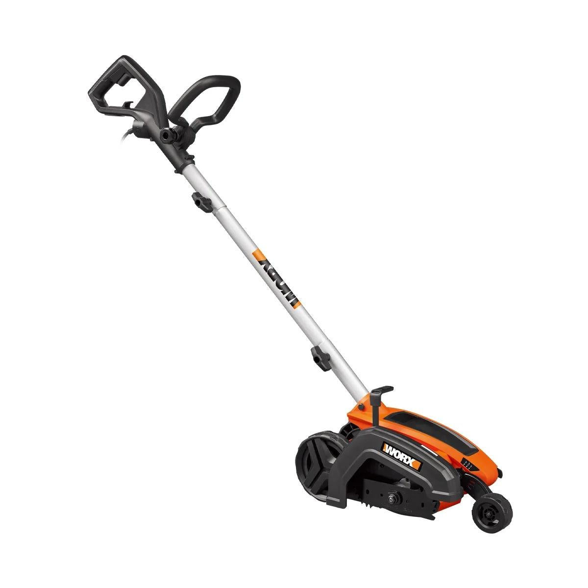 Worx WG896 Corded 12 Amp Electric 7.5" Lawn Edger/Trencher