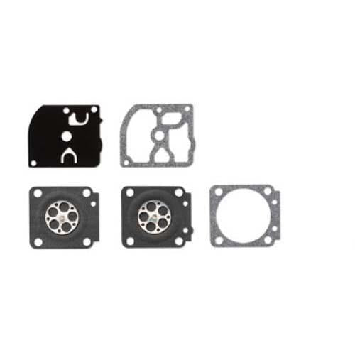 Oregon 49-297 Gasket & Diaphragm Kit, Zama GND-43