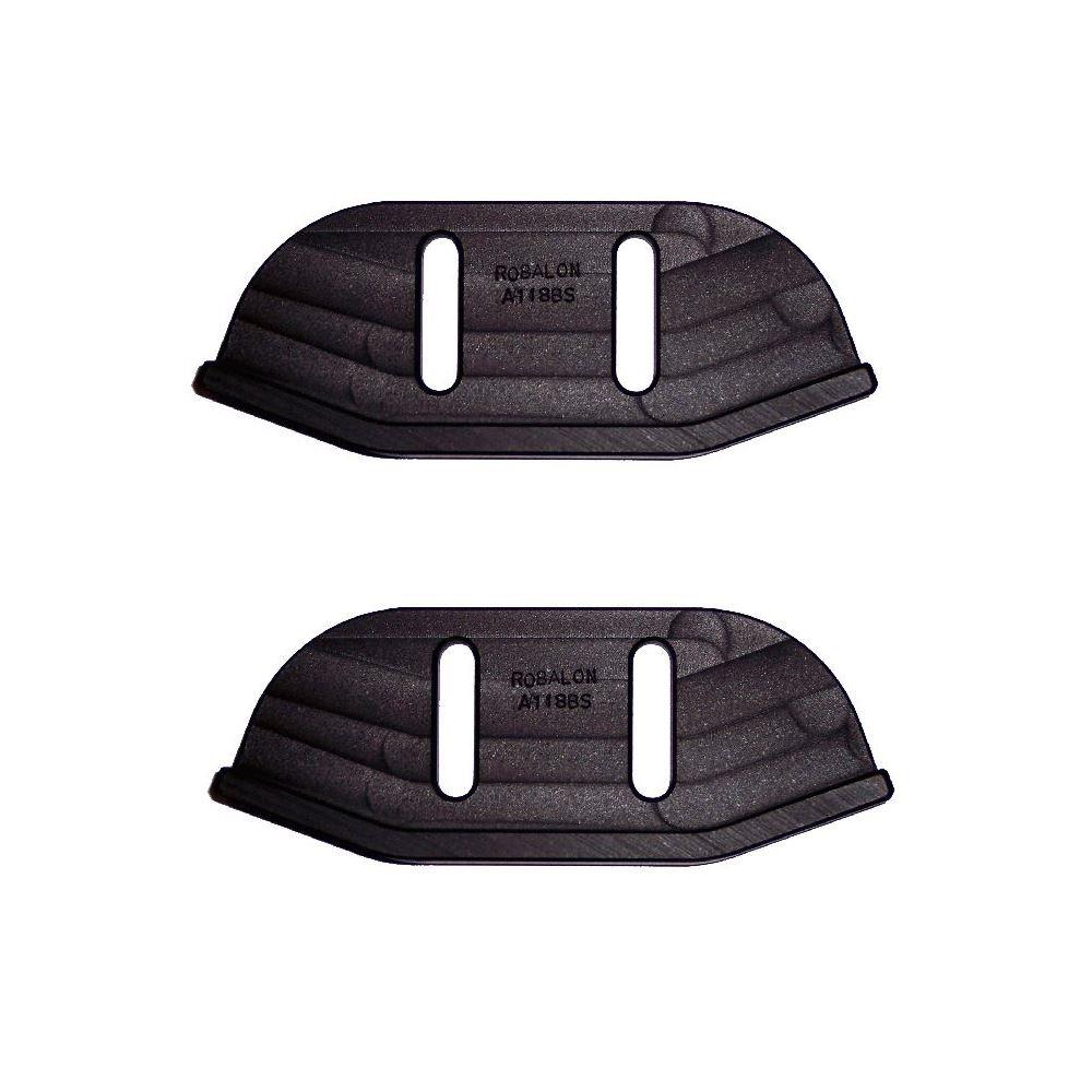 Robalon A118BS Composite Skid Shoes for John Deere M46992 - 0