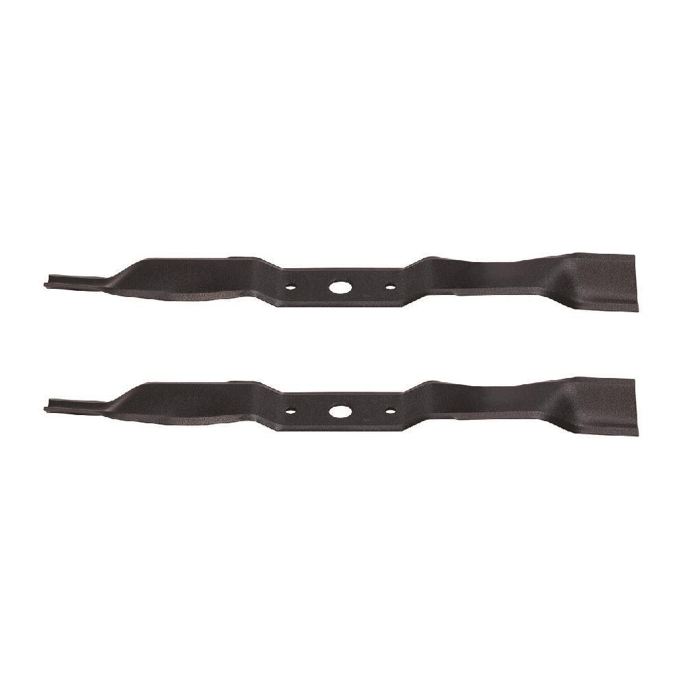 Oregon 197-019 Murray/Scotts Mower Blades | 21-1/4" - 0