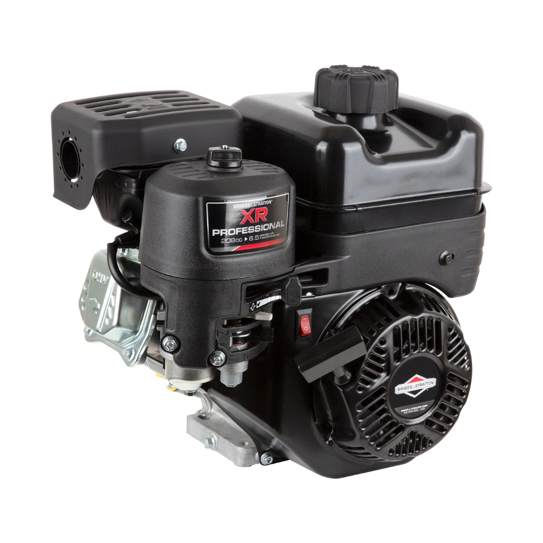 Briggs & Stratton 130G32-0244-F1 Horizontal Engine