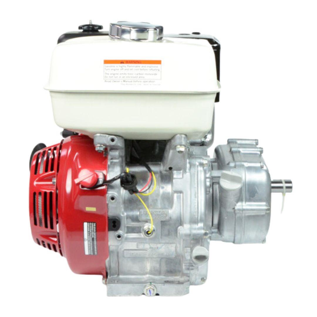 Honda GX270 RA2 Horizontal Engine with 2:1 Gear Reduction