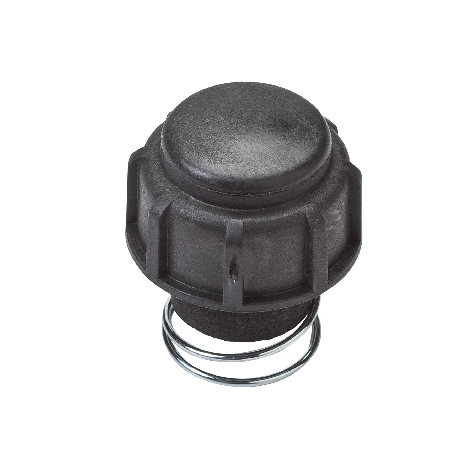 Oregon 55-182 Bump Knob & Spring Assembly, Replaces Ryobi 181468