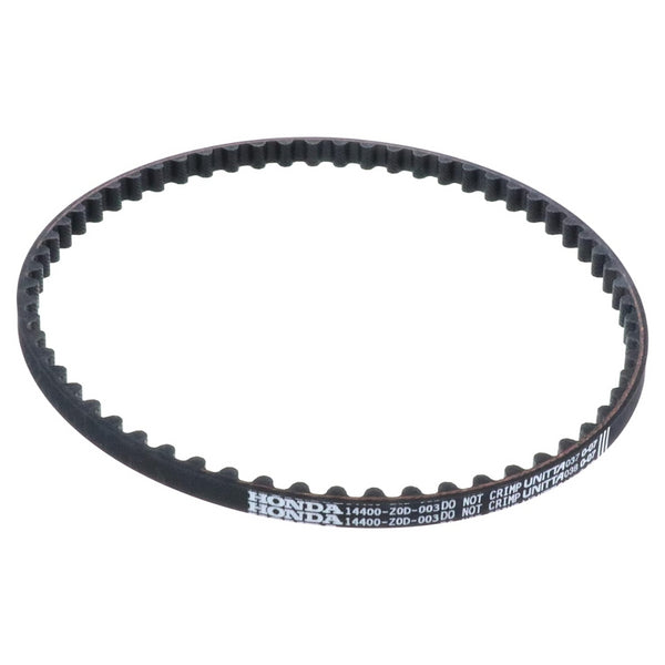 Honda 14400-Z0D-003 Belt (61Yu7 G-200)