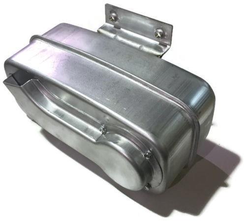 Husqvarna/Poulan/Ryobi 532188655 Muffler