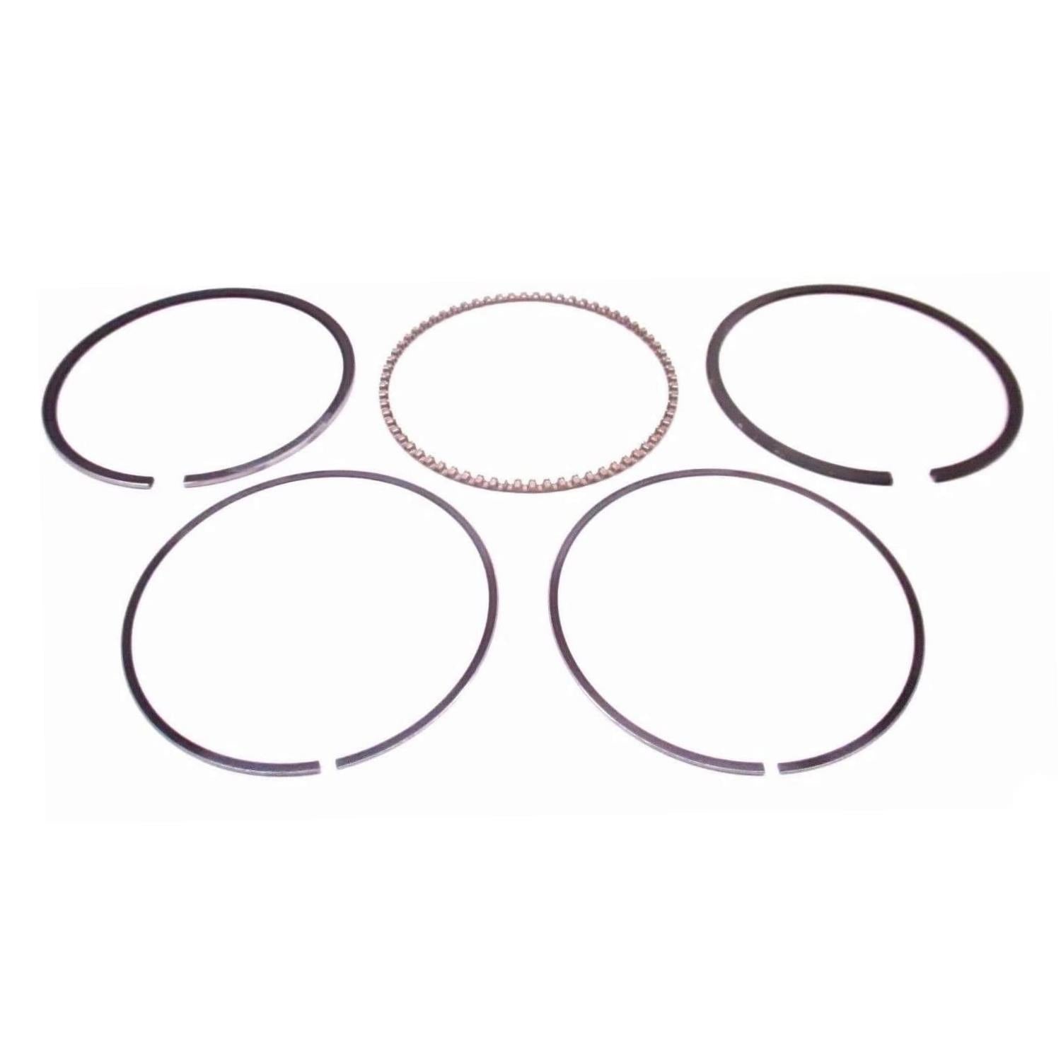 Kawasaki 13008-6055 Ring Set, Piston