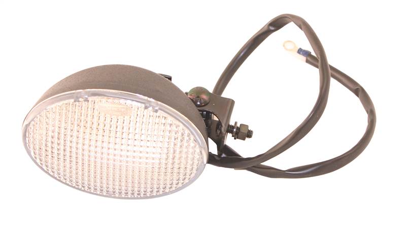 Murray 1737966YP Headlight Oval