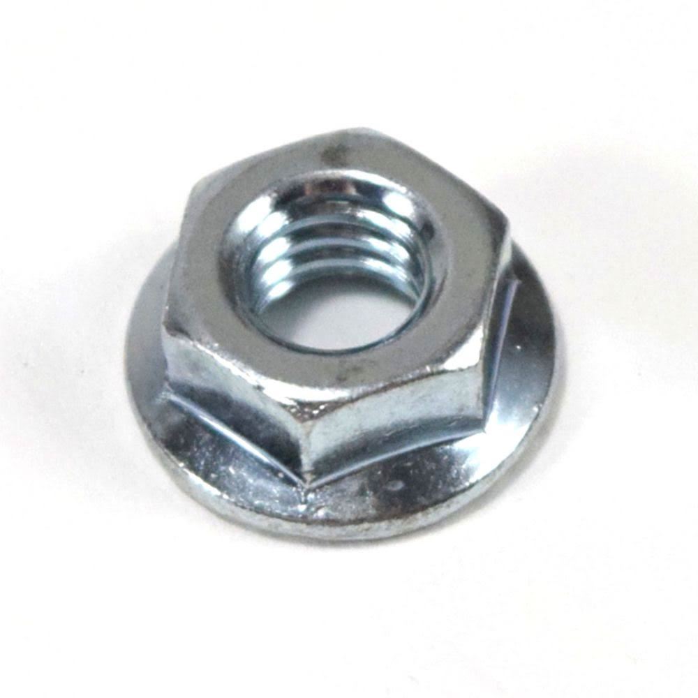 Husqvarna/Poulan/Weed Eater 530015251 Bar Nut Replaces # 530015205,530015445,530016165