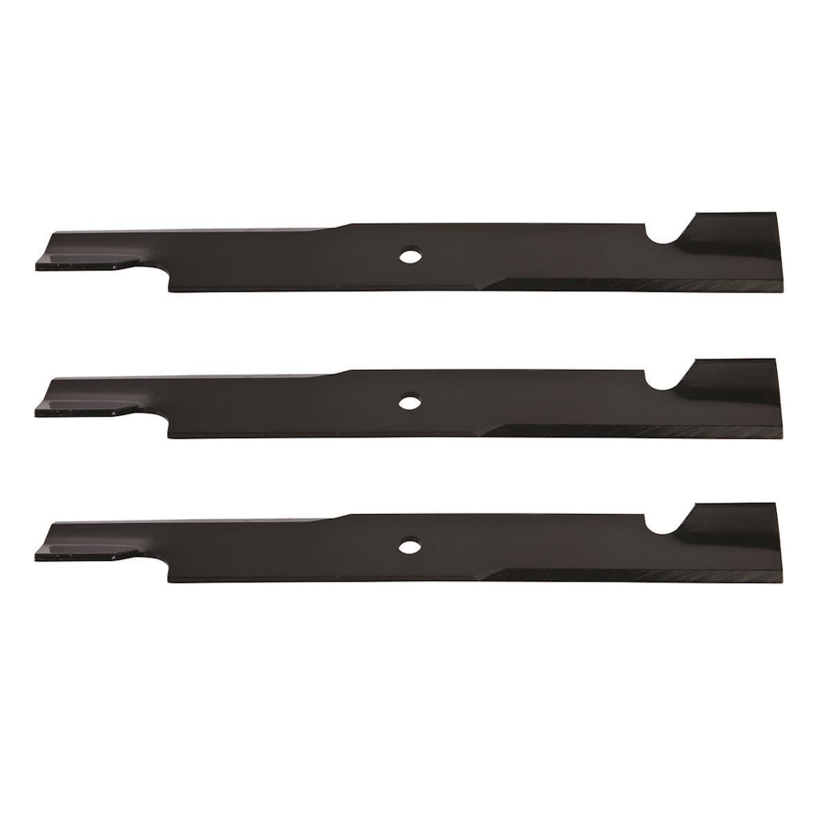 Oregon 791-209 Ferris 5020842 Mower Blades | 21" - 0