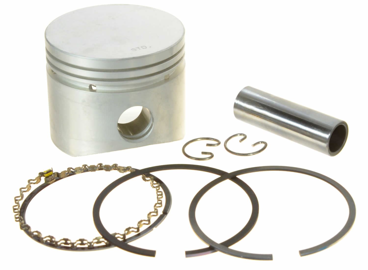 Kohler 47-874-06-S Piston