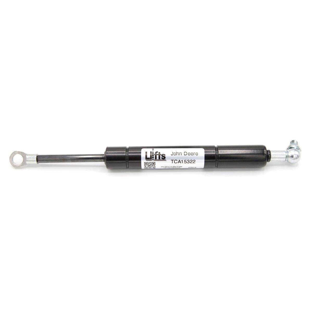 Llifts Steering Damper for John Deere, Replaces TCA15322