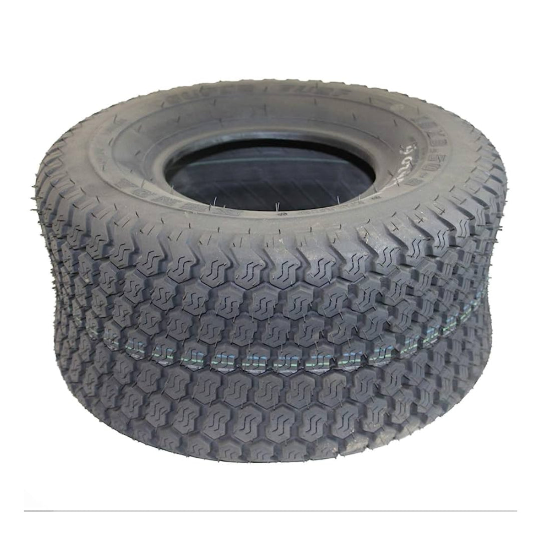 Oregon 66-206 Tire, 4 Ply Super Turf, 18