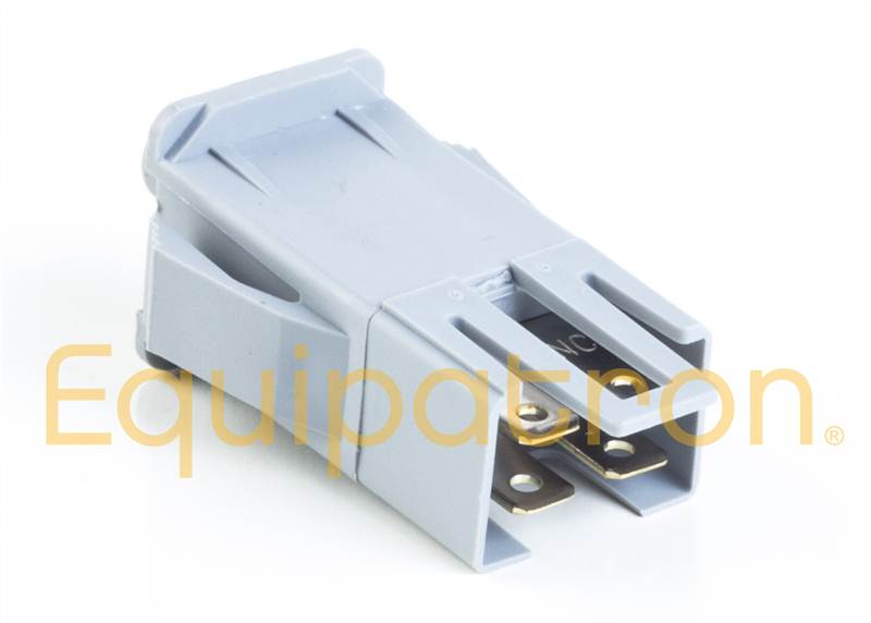 Murray 7022886YP Switch Dp No/Nc Snap