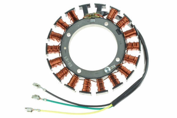 Kohler 12-085-08-S Stator (w/Brake)