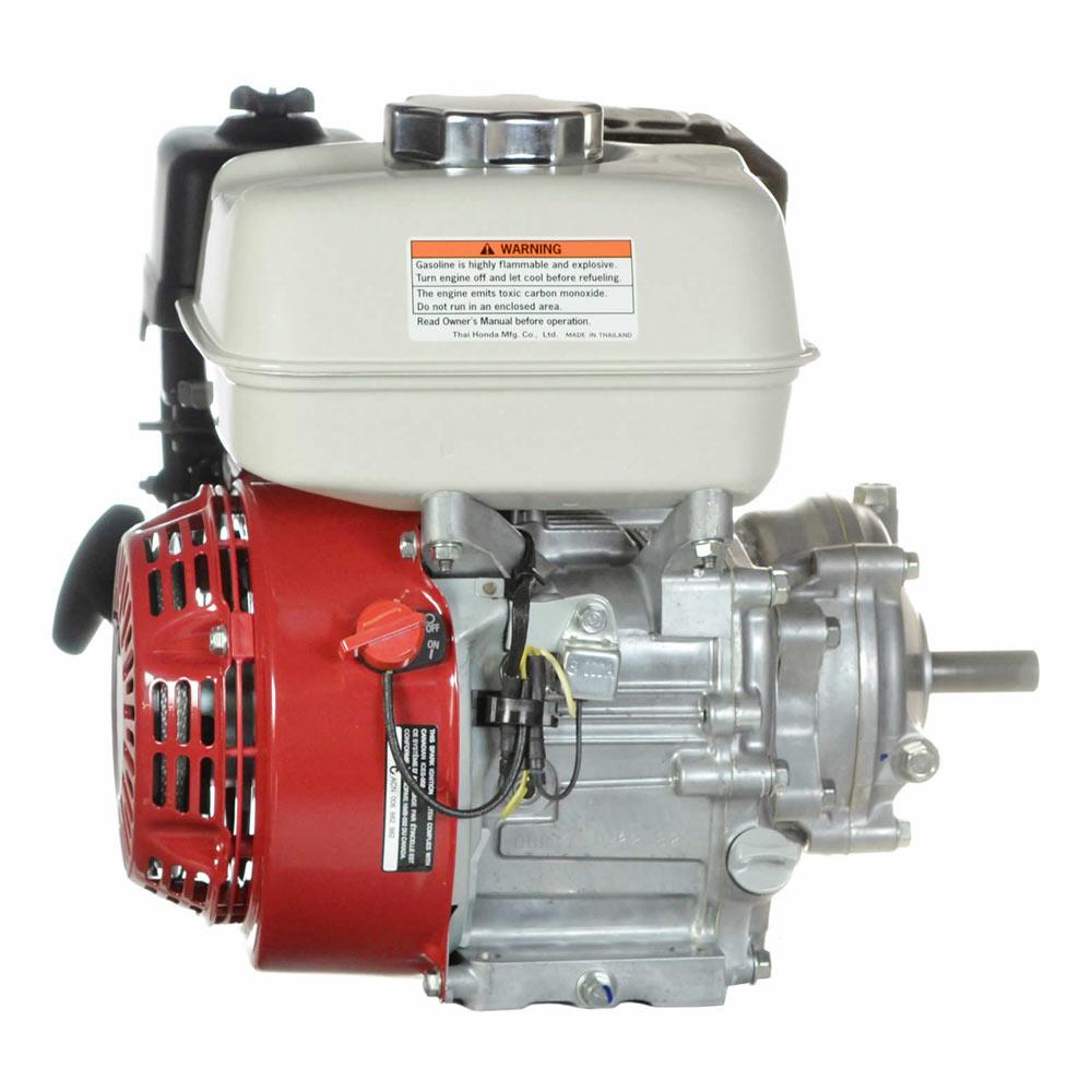 Honda GX200 HX2 Horizontal Engine