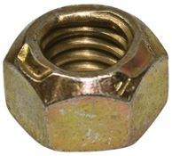 Husqvarna/Poulan/Weed Eater 110017448 Locknut