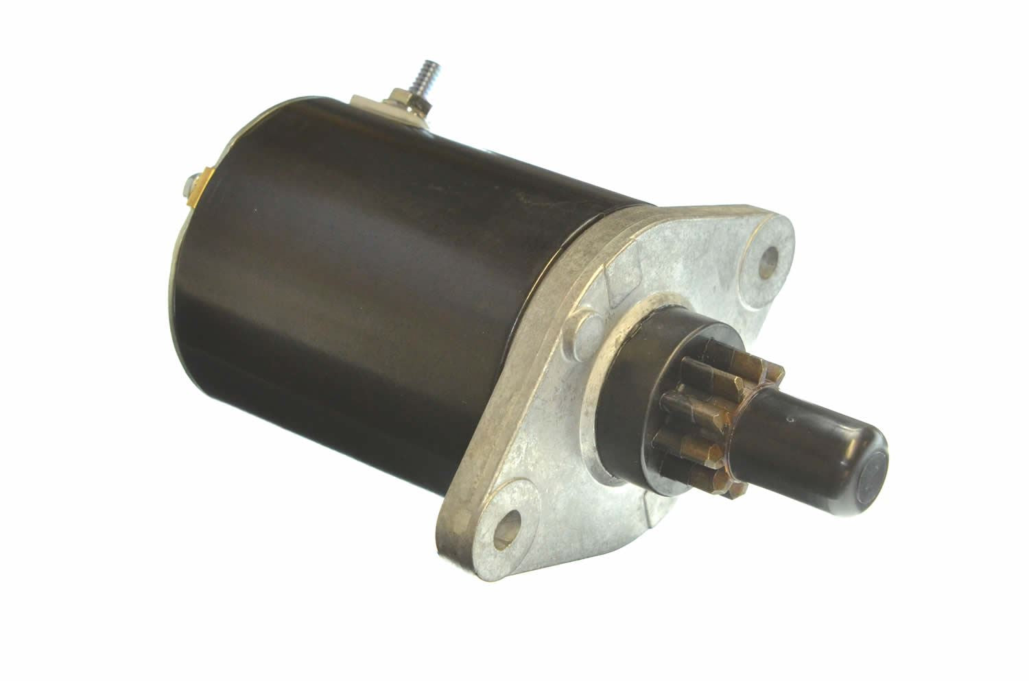 Tecumseh 36795 Electric Starter