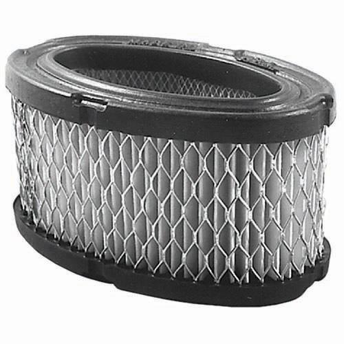 Oregon 30-841 Tecumseh Air Filter, 5-Pack of 30-100