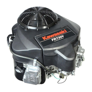 Kawasaki FR730V-S00-S Vertical Engine with Electric Start