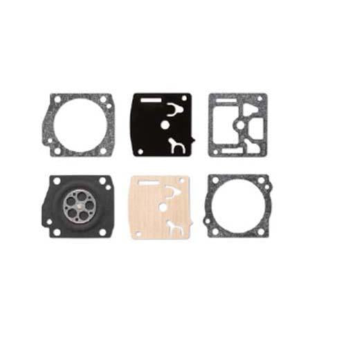 Oregon 49-279 Gasket & Diaphragm Kit, Zama GND-24