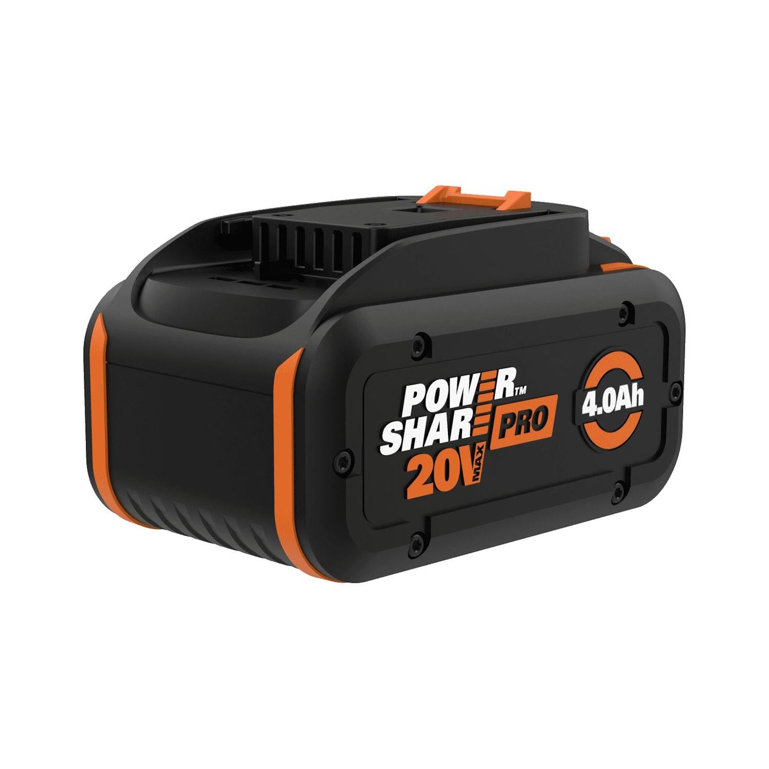 Worx WA3674 Power Share PRO 20V 4.0Ah Battery