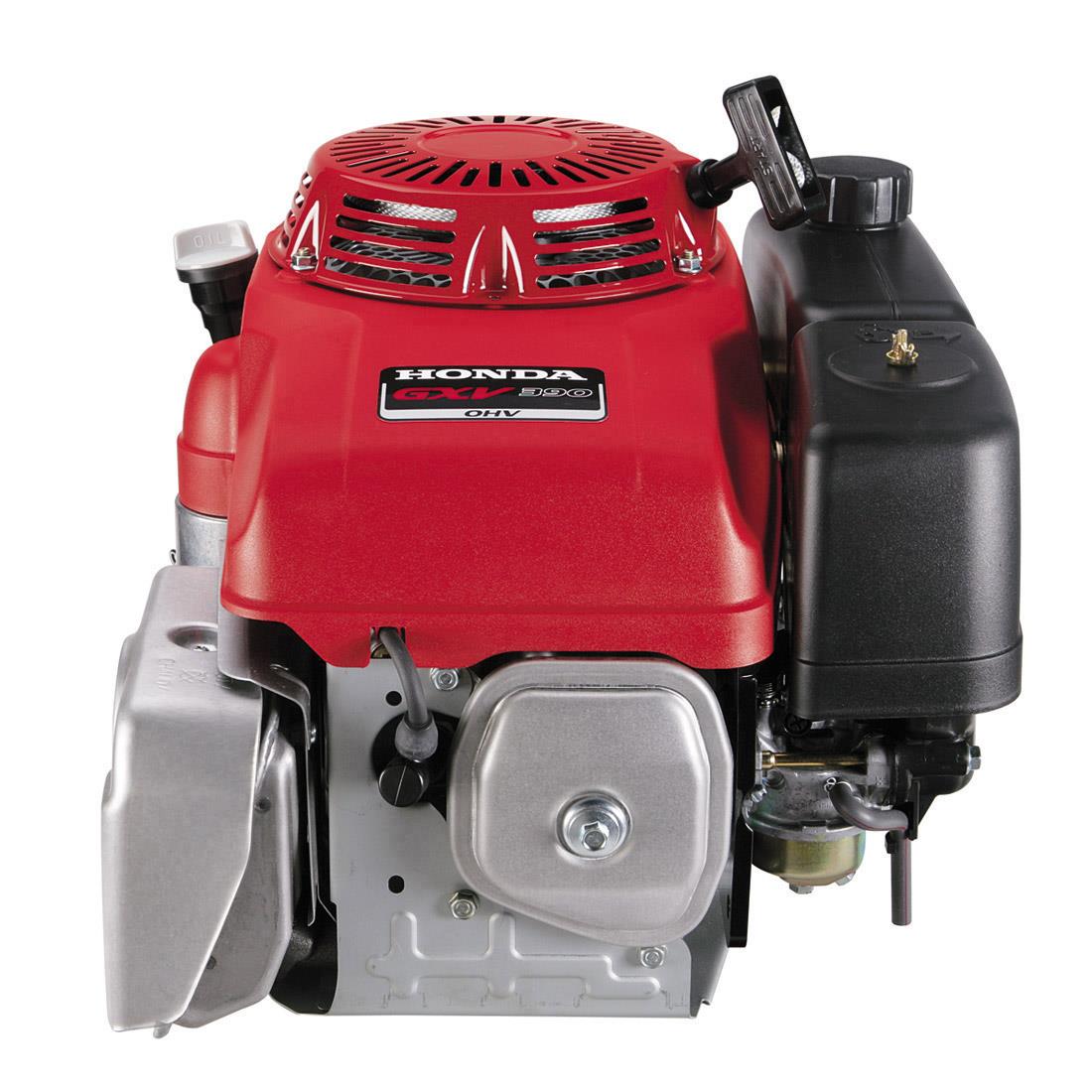 Honda GXV390 DA23 Vertical Engine for Wide Area Walk Behind Applications