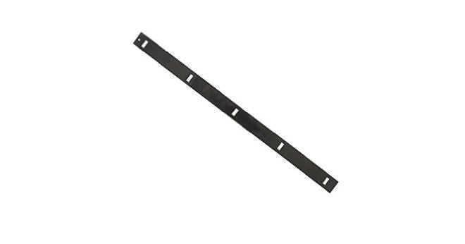 Electrolux 532435830 Bar Scraper 30 Black