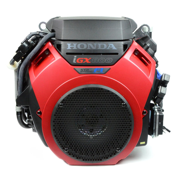 Honda IGX800 TDW Horizontal V-Twin EFI Engine | Equipatron