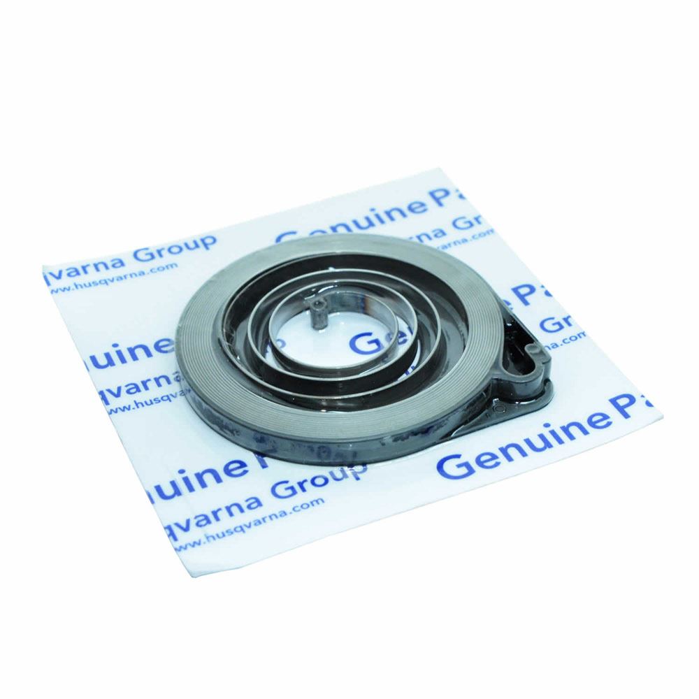 Husqvarna 501763101 Starter Spring