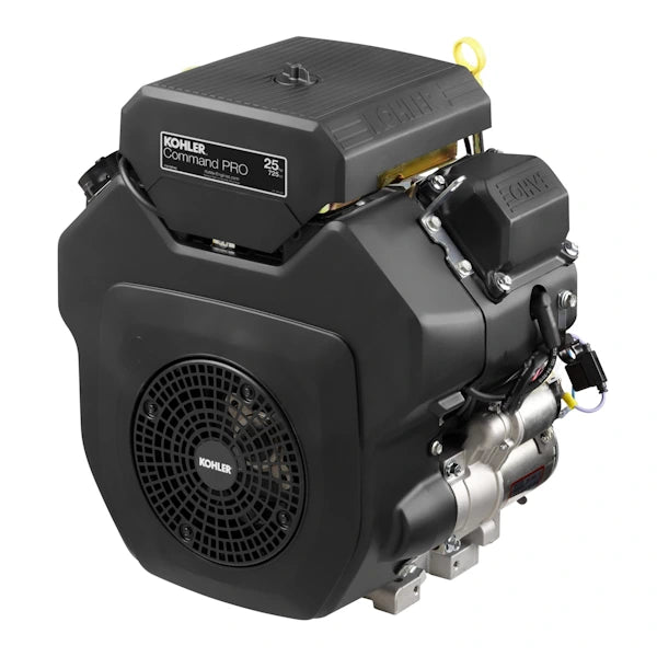 Kohler CH740 Command PRO Horizontal Engine