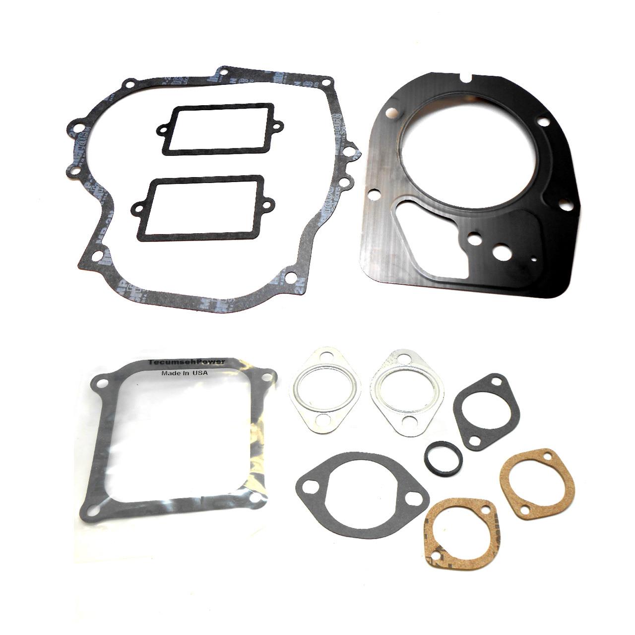 Tecumseh 35947 Gasket Set