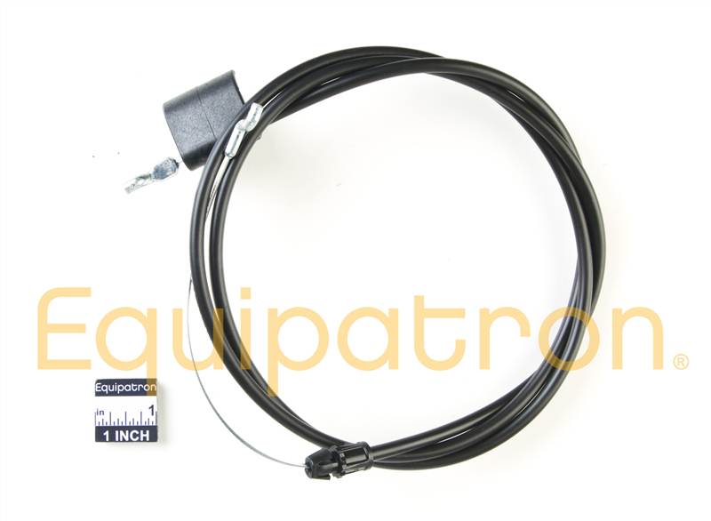 Murray 1101366MA S-CBL-C 51.50 22 RBFDTECRH Stop Cable, Replaces 60031 - 0