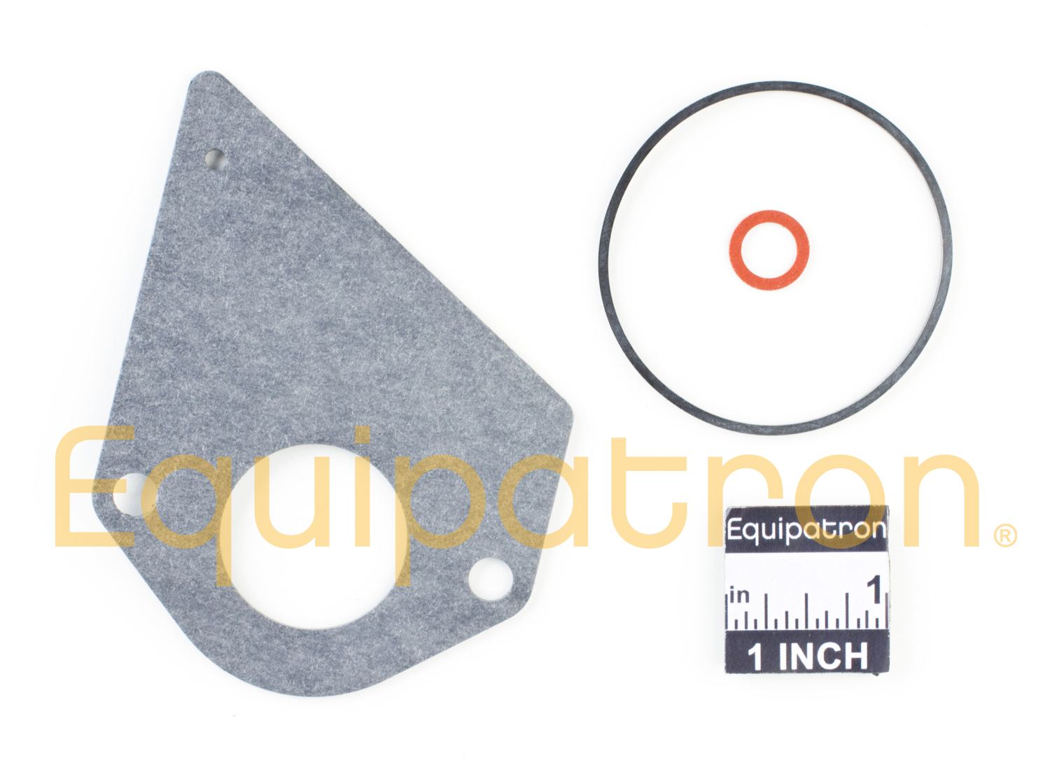 Briggs & Stratton 694931 Carburetor Gasket Set - 0